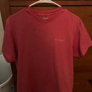 Columbia Shirt